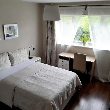 Ensuite At The Foot Of Dublin Mountains Exteriér fotografie