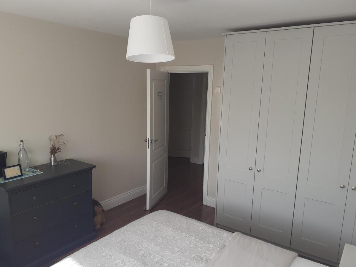 Ensuite At The Foot Of Dublin Mountains Exteriér fotografie