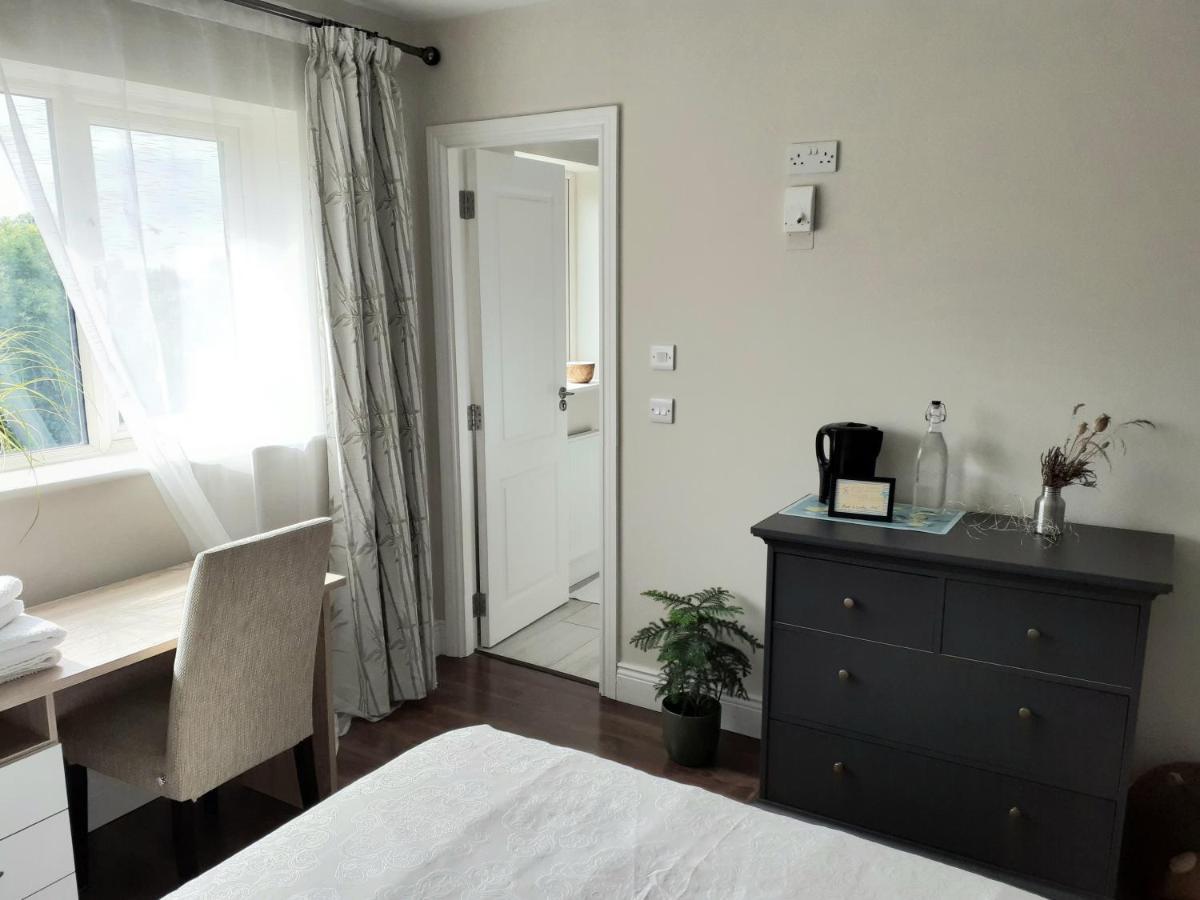 Ensuite At The Foot Of Dublin Mountains Exteriér fotografie